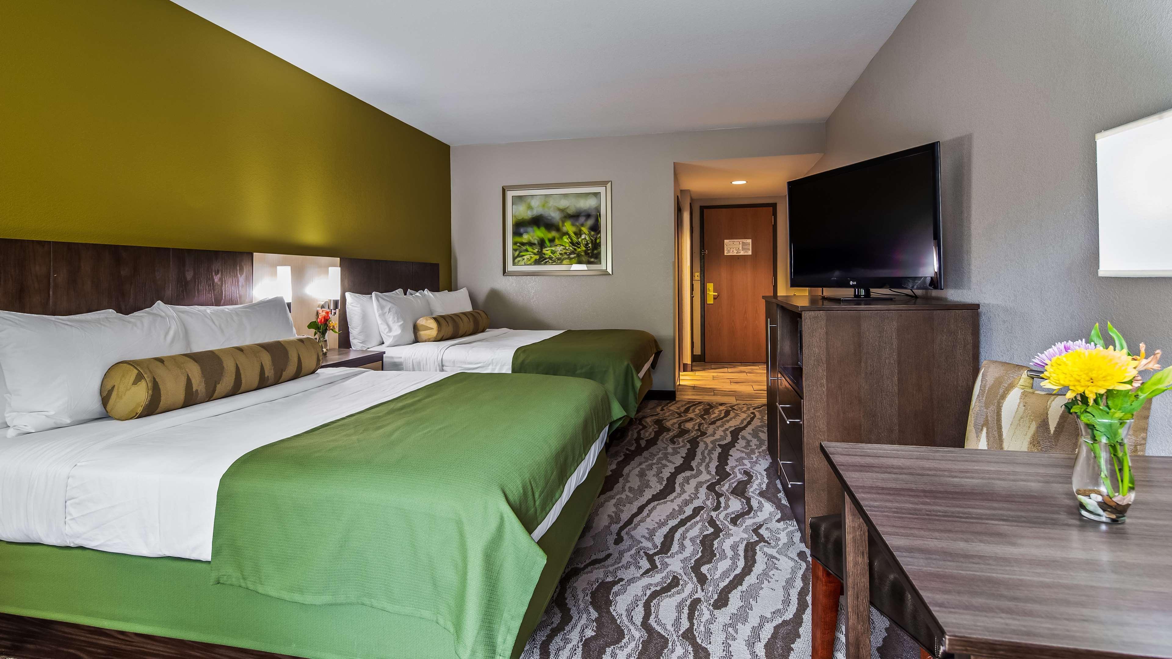 Best Western Plus River Escape Sylva / דילסבורו מראה חיצוני תמונה