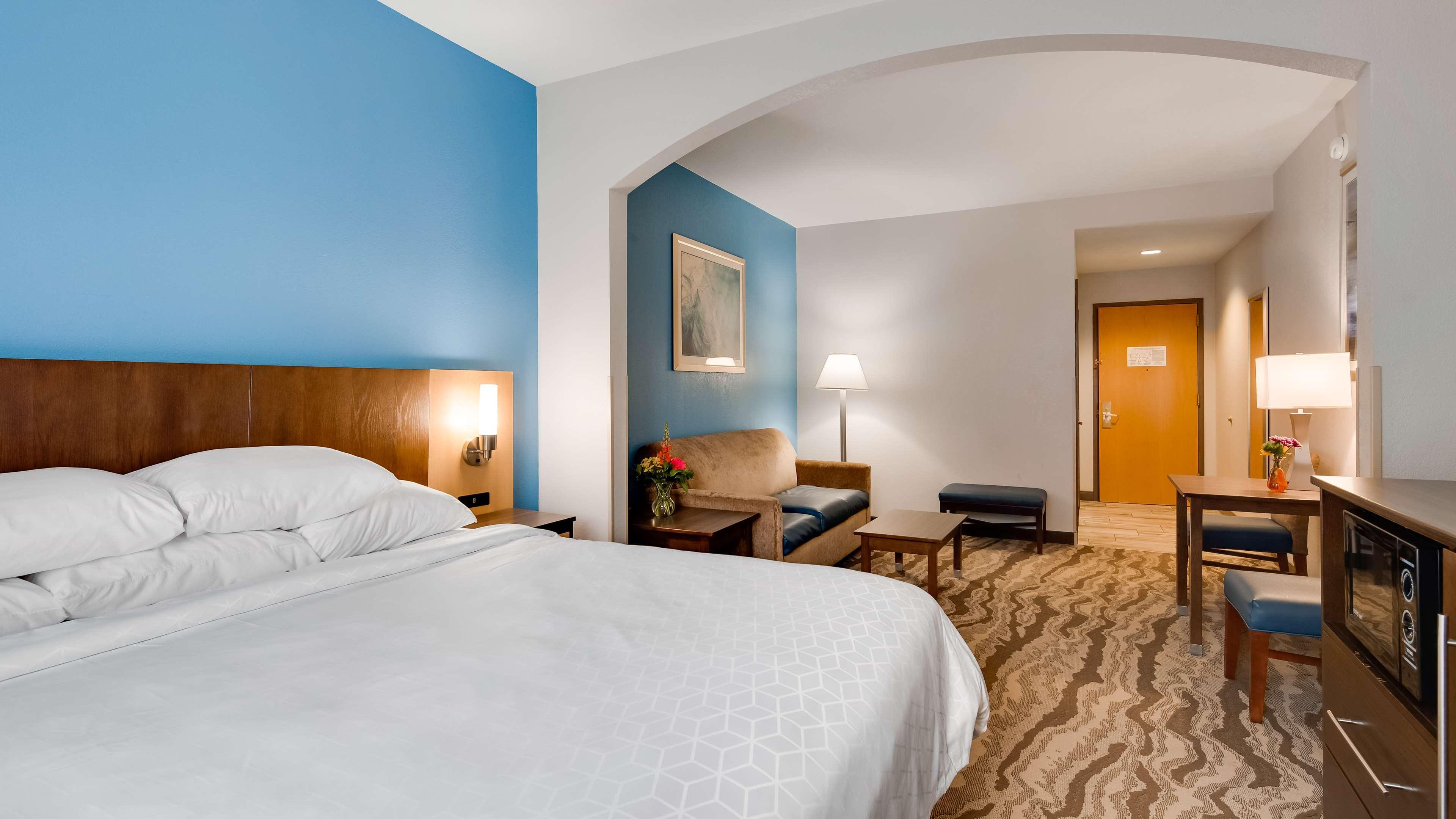Best Western Plus River Escape Sylva / דילסבורו מראה חיצוני תמונה