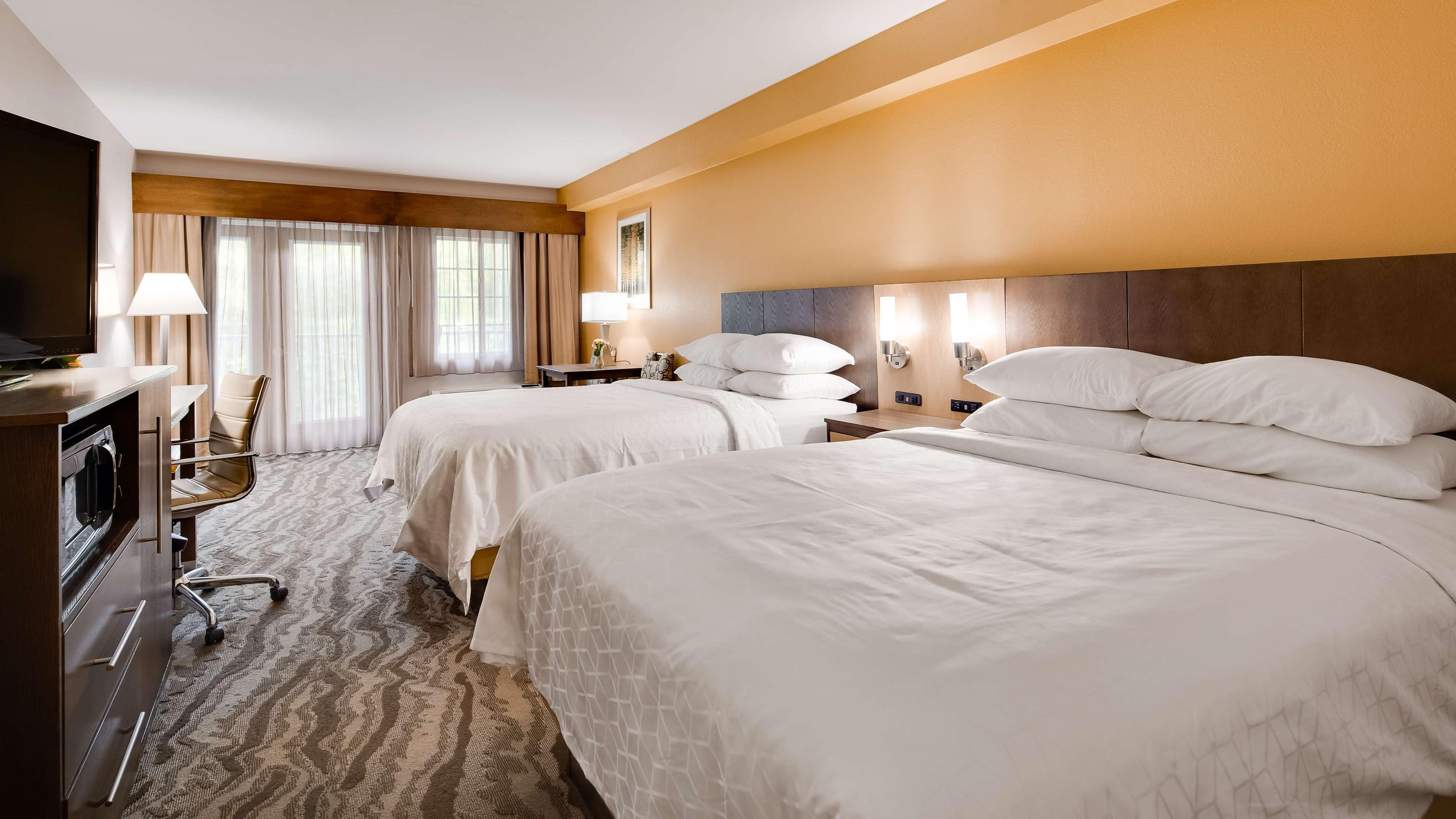 Best Western Plus River Escape Sylva / דילסבורו מראה חיצוני תמונה