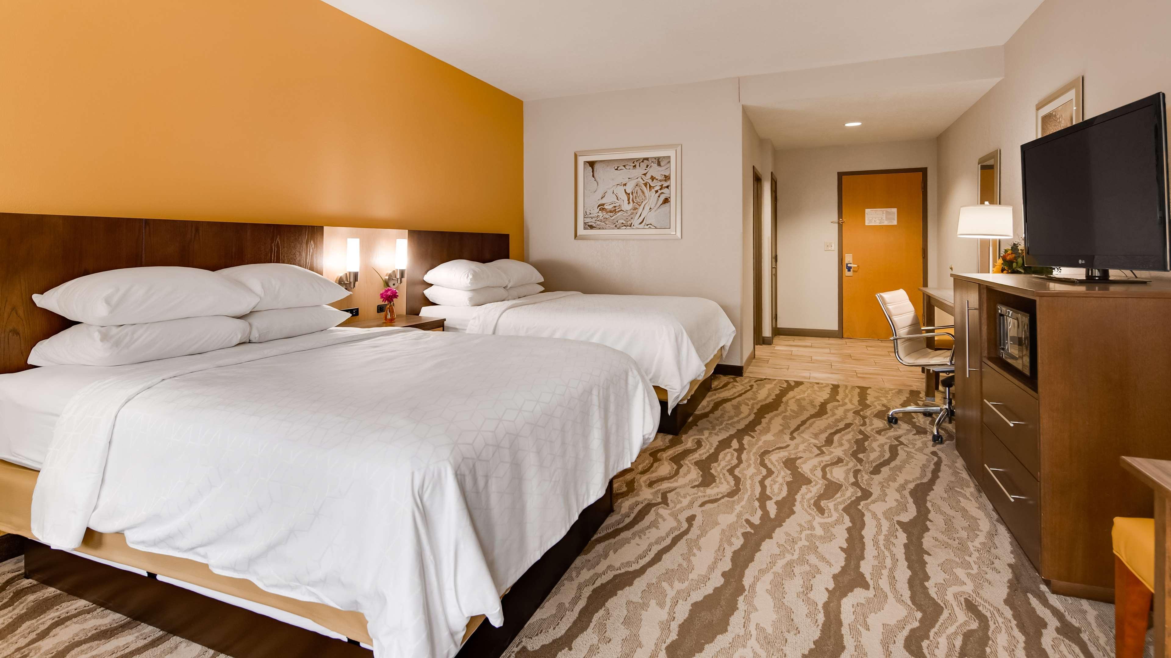 Best Western Plus River Escape Sylva / דילסבורו מראה חיצוני תמונה
