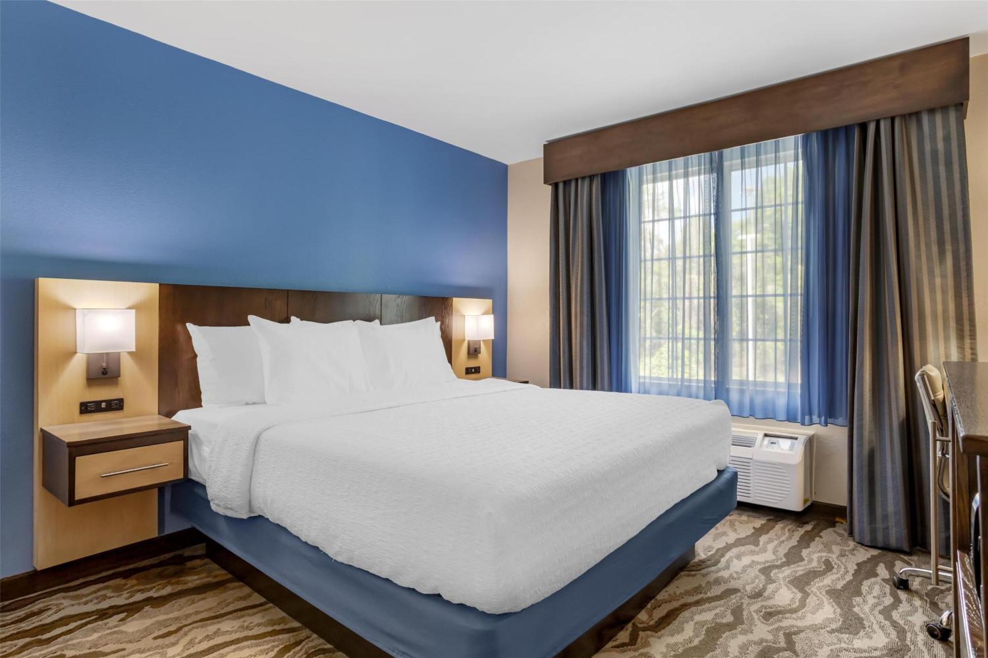 Best Western Plus River Escape Sylva / דילסבורו מראה חיצוני תמונה